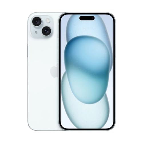 Apple iPhone 15 Plus 128GB - Blue Unlocked
