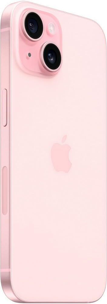 Apple iPhone 15 - T-Mobile, 5 Colors, Multiple Storage