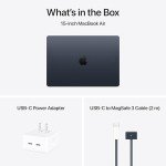 2025 Apple MacBook Air 15" with M4 Chip