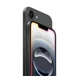 Apple iPhone 16e, 128GB, eSIM, Black Unlocked