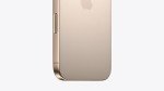 Apple iPhone 16 Pro 128GB Desert Titanium Unlocked