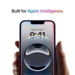 Apple iPhone 16e, 128GB, eSIM, Black Unlocked