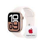 Apple Watch Series 10 GPS 42mm - Silver Case