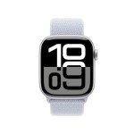 Apple Watch Series 10 GPS 42mm - Silver Case