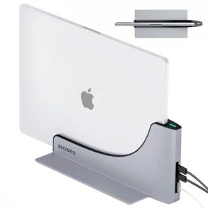 Ascrono 16" MacBook Pro Docking Station Hub