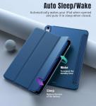 TiMOVO Slim Translucent Case for iPad Air 11