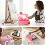 Fintie Slim Case for iPad 10th Gen, Pink