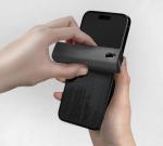 EVEO 2-in-1 Screen Cleaner Spray and Wipe