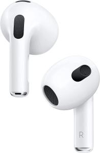 Apple AirPods 3rd Generation Wireless Earbuds