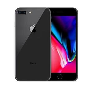 Apple iPhone 8 Plus 64GB Space Gray LTE