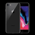 Apple iPhone 8 64GB Unlocked - Space Gray