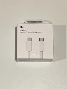 Apple 240W 2m USB-C Charge Cable