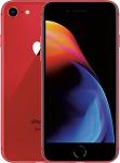 Unlocked Apple iPhone 8 64GB - Red Edition