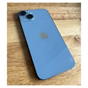 Apple iPhone 14 Plus 128GB - Midnight Unlocked