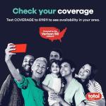 Apple iPhone 11 64GB Black - Straight Talk Smartphone