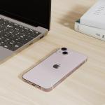 Apple iPhone 14 Plus 128GB - Purple Unlocked