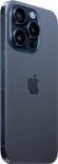 Apple iPhone 15 Pro 256GB Blue Titanium Unlocked
