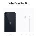 Apple iPhone SE 3rd Gen 64GB - Unlocked