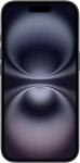 Apple iPhone 16, 128GB, Black, Unlocked