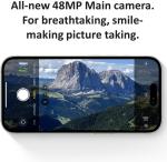 Apple iPhone 15 128GB Unlocked - Blue