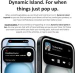 Apple iPhone 15 128GB Unlocked - Blue