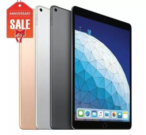 Apple iPad Air 3rd Gen 64GB Wi-Fi Bundle
