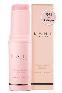 KAHI Multi Balm Stick | Hydrating Face & Lip Balm