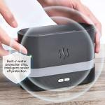 Portable Noiseless Aroma Diffuser for Home & Office