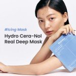 Hydro Cera-nol Deep Hydration Night Mask 4 pcs
