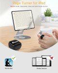 Bluetooth Remote for TikTok & Kindle Control