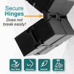 Infinity Cube Fidget Toy for Stress Relief