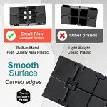 Infinity Cube Fidget Toy for Stress Relief