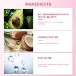 Hydrating Vitamin C Sleeping Lip Mask