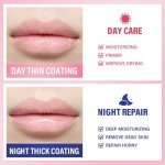 Hydrating Vitamin C Sleeping Lip Mask