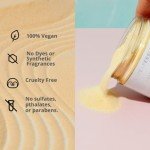 All-Natural Fruit Ice Roller Face Mask