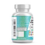 Vibrant Wellness Bundle: Quercetin, Zinc & Vitamins