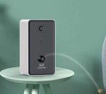 Smart Pet Camera with Treat Dispenser & Night Vision