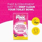 Stardrops Pink Stuff - Miracle Cleaning Foam