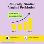 Lemme Purr - Probiotic Gummies for Women