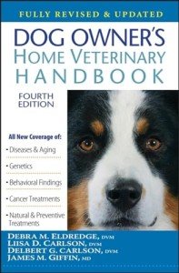 Home Veterinary Guide for Dog Owners