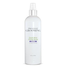 Pro-Coat Lavender Quick Wick Drying Spray 16 oz