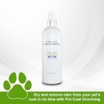 Pro-Coat Lavender Quick Wick Drying Spray 16 oz