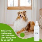 Pro-Coat Lavender Quick Wick Drying Spray 16 oz