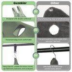 Pet Hammock Harness for Cats and Dogs