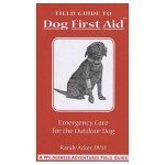 Dog First Aid Guide for Outdoor Adventures