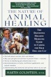 Holistic Healing Guide for Dogs and Cats