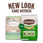 Rachael Ray Nutrish Dog Food - Chicken & Veggie