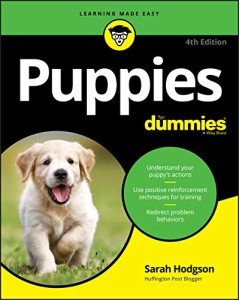 Guide to Raising Happy Puppies