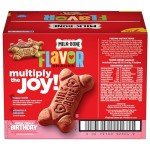 Milk-Bone Crunchy Flavor Snacks for Small Dogs