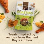 Rachael Ray Nutrish Savory Roasters Chicken Dog Treats